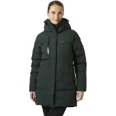 Helly Hansen Women's Adore Helly Tech Parka dark jungle (418) M