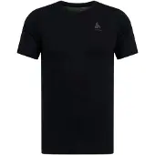 Odlo Herren Unterhemd BL TOP crew neck s/s MERINO 20