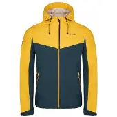 LOAP Herren-Sportjacke Ulteo Gelb