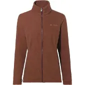 Vaude - Women's Rosemoor 3in1 Jacket II - Doppeljacke Gr 38 rot
