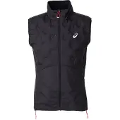 Asics Road Winter Gilet 001 Performance Black M