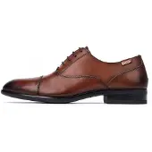 Pikolinos M7J-4184 Bristol Cuero Herren-Schuhgröße 40