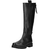 Gabor Damen Stiefel 727 - Zwart - Größe 38