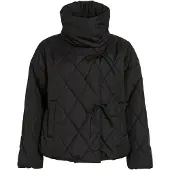 Vila Vibumble Stehkragen Pufferjacke