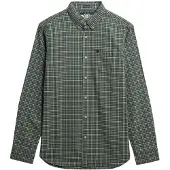Superdry Premium Langarmhemd