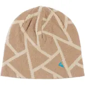 Klättermusen - Finn - Mütze Gr One Size beige