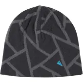 Klättermusen Finn Beanie raven (961) OZ
