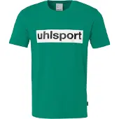 Uhlsport Essential Promo T-Shirt lagune XL