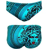 Turbo Medusa Badeslip