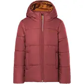 Vaude - Kid's Lulea Insulation Jacket - Kunstfaserjacke Gr 134/140 rot