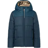 Vaude - Kid's Lulea Insulation Jacket - Kunstfaserjacke Gr 92 blau