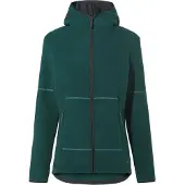 Vaude - Women's Neyland Fleece Hoody II - Fleecejacke Gr 38 blau