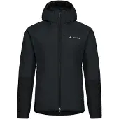 Vaude Women's Monviso Warm Jacket black (010) 42