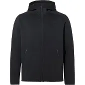 Vaude Fleecejacke "MENS IDRIS FLEECE HOODY" mit Kapuze, schnell trocknend, aus Polyester