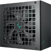 DeepCool PL650D, 650 W, 100 - 240 V, 50/60 Hz, 9 - 4.5 A, Aktiv, 100 W