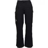 Black Diamond Recon Insulated Hosen