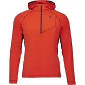 Black Diamond M Alpenglow Pro Hoody octane (8001) XLG