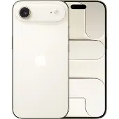 Apple iPhone Air, Lichtgold, 1TB , 6,5"