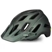 Specialized Fahrradhelm Ambush Comp OAKGRNMET - S