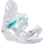 Roxy Snowboards Lola Snowboardbindungen Für Frauen