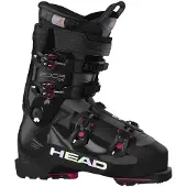 Head Damen Ski-Schuhe EDGE 95 W HV GW BLACK-FUCHSIA