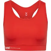 Hummel Pulse Sporttop Mit Leichtem Halt