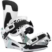 Nidecker Kaon-plus Bio Snowboardbindungen
