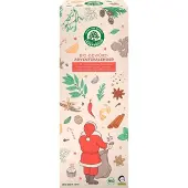 Lebensbaum Bio Adventskalender mit 24 Gewürz-Überraschungen & Rezeptideen, 93g