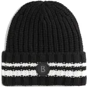 Bogner Sport Mütze Bento schwarz