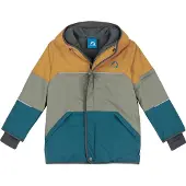 Finkid Kinder Jacke Taika Snow 120/130