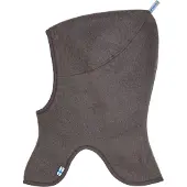 Finkid - Kid's Luola Wool - Sturmhaube Gr 51-53 cm grau