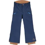 Finkid Tobi Snow denim/almond (113449) 130/140