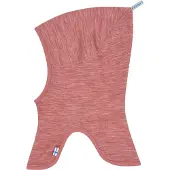 Finkid - Kid's Luola Soft - Sturmhaube Gr 52-55 cm rosa