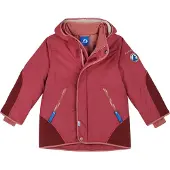 Finkid Kinder Jacke Talvinen Husky 130/140
