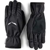 Salewa - Windstopper Epe Finger Gloves - Handschuhe Gr XL schwarz