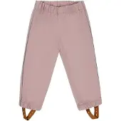 Sterntaler - Kid's Hose Softshell - Softshellhose Gr 116 rosa