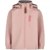 Sterntaler Softshelljacke mit Kapuze