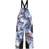 Armada - Emmons 3L Bib - Skihose Gr S grau