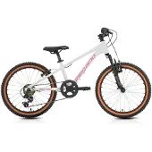 Megamo Go Race 20´´ 2026 Mountainbike