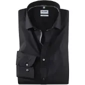 Olymp Businesshemd "Level Five, Body Fit, Royal Kent mit extra langem Arm"