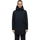 Elvine - Hjalmar - Parka Gr M blau