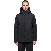 Elvine - Vhinner - Winterjacke Gr L blau