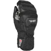 Level SQ CF Mitten pk black (43) 7,5