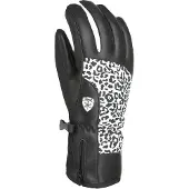 Level Iris Handschuhe