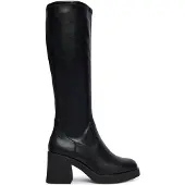 Tamaris Damen Stiefeletten 1-25526-45 001 Farbe: Schwarz Größe: 41