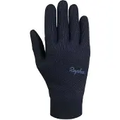 Rapha - Merino Glove - Handschuhe Gr M schwarz