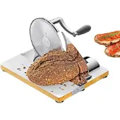 Zassenhaus Brotschneidemaschine Classic | Auswahl Chrom : Chrom Farbe: Chrom