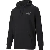 Puma Ess Small Logo Kapuzenpullover
