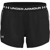 Under Armour Damen Shorts TECH PLAY UP SHORTS
