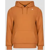 K-way Kapuzensweaters BERNIE SPACER herren
